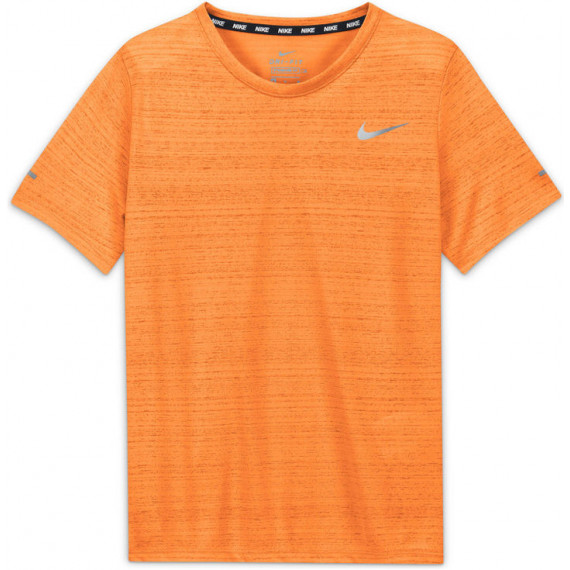 Camiseta Junior Nike Dri-Fit Miler