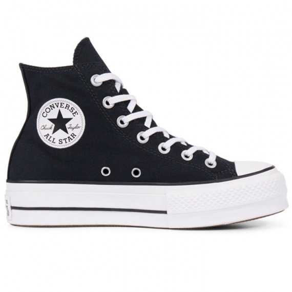 ZAPATILLAS MUJER CONVERSE CTAS LIFT HI