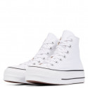 ZAPATILLAS MUJER CONVERSE CTAS LIFT HI