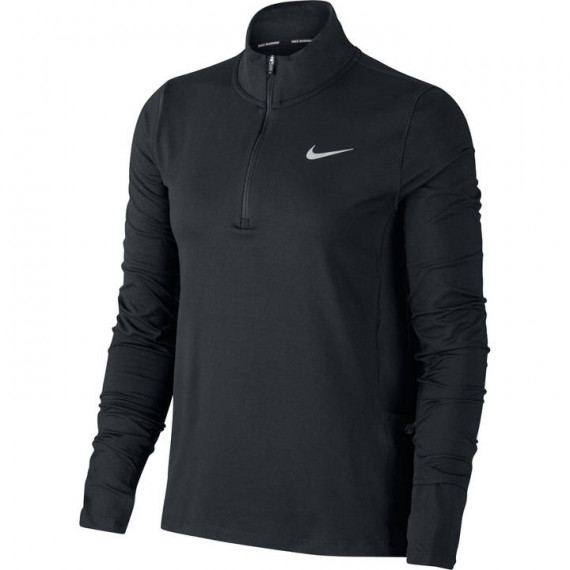 Sudadera Mujer Nike Element Women's 1/2-Zip