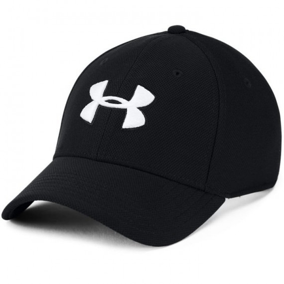 Gorra Hombre Under Armour Blitzing 3.0