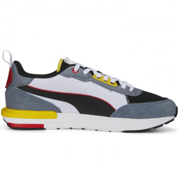 Zapatillas Hombre Puma R22