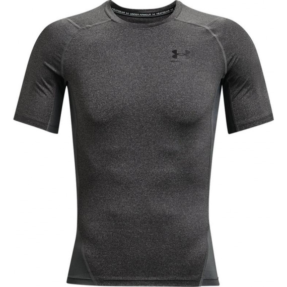 Camiseta Hombre Under Armour  Hg Armour Comp SS