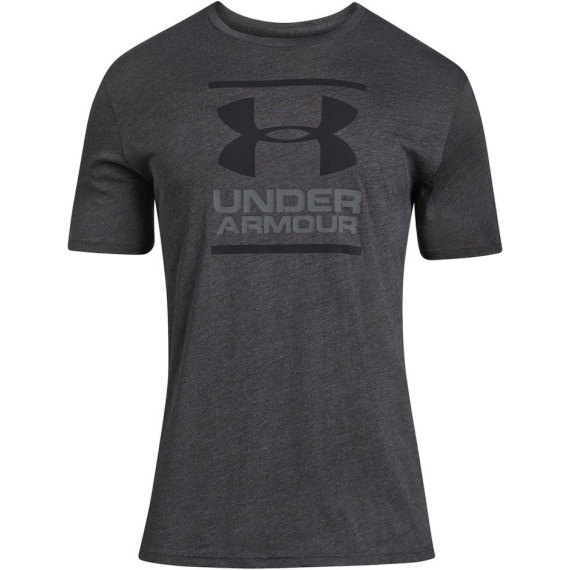 Camiseta Hombre Under Armour GL Foundation SS