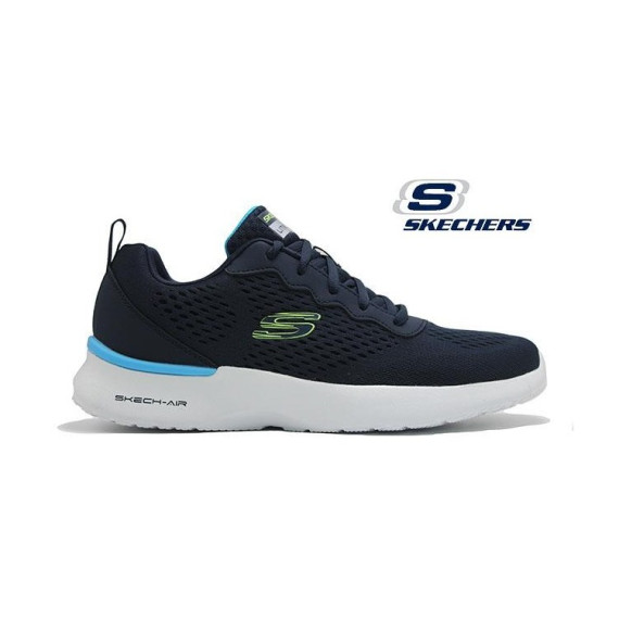 ZAPATILLAS -HOMBRE SKECHERS SKECH-AIR DYNAMIGHT 