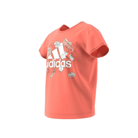 CAMISETA M/C -JRA ADIDAS G SUM T 