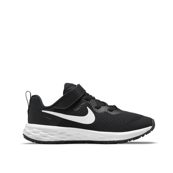 ZAPATILLAS -INFANTIL NIKE Nike Revolution 6 Big Kids' Ru 