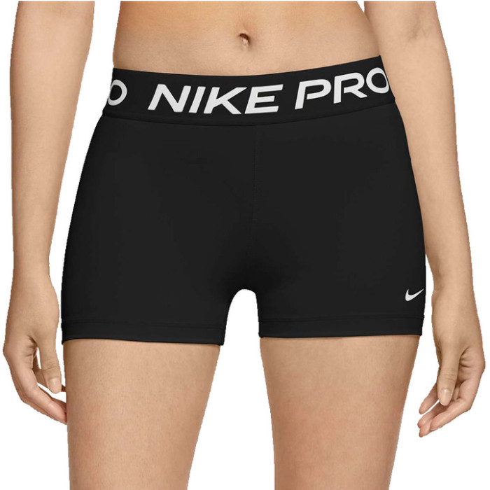 Short Mujer Nike Pro Womens 3 Shorts