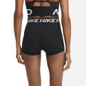 Short Mujer Nike Pro Womens 3 Shorts