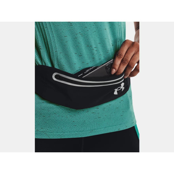 RIÑONERAS UNICO UNDER ARMOUR UA Flex Speedpocket Run Belt 