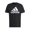 CAMISETA M/C -HOMBRE ADIDAS M BL SJ T 