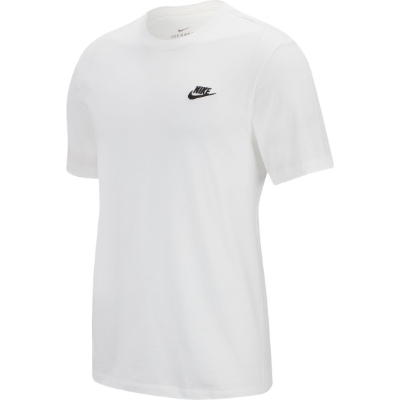 Camiseta Hombre Nike M NSW Club Tee