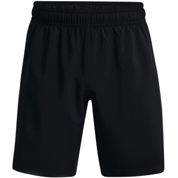 Short Hombre Under Armour Woven Graphic