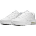 ZAPATILLAS SPORTWEAR -HOMBRE NIKE NI687977 NIKE AIR MAX LTD 3 WHITE/WHITE-WHITE 