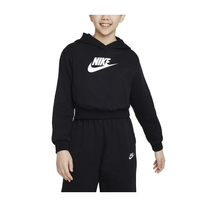 SUDADERA -JUNIOR NIKE Nike Sportswear Club Fleece Bi 