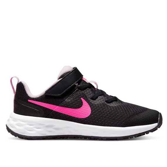 ZAPATILLAS -NIÑO NIKE Nike Revolution 6 Little Kids' 