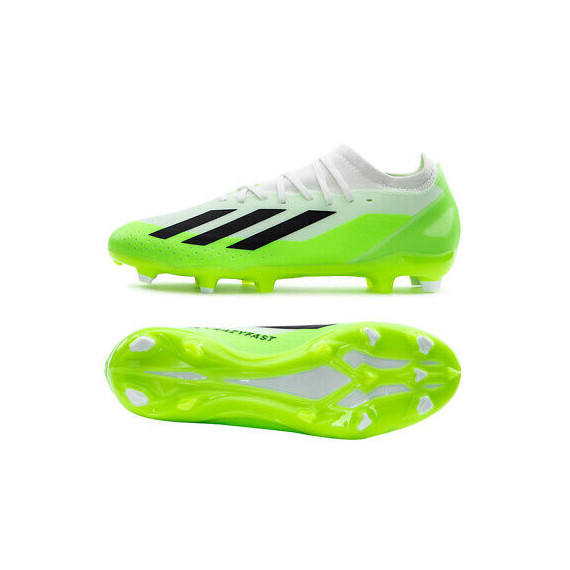 BOTA FG -HOMBRE ADIDAS X CRAZYFAST.3 FG 