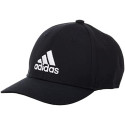 GORRA -HOMBRE ADIDAS BBALL CAP COT 