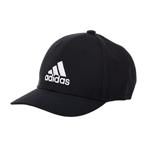 GORRA -HOMBRE ADIDAS BBALL CAP COT 