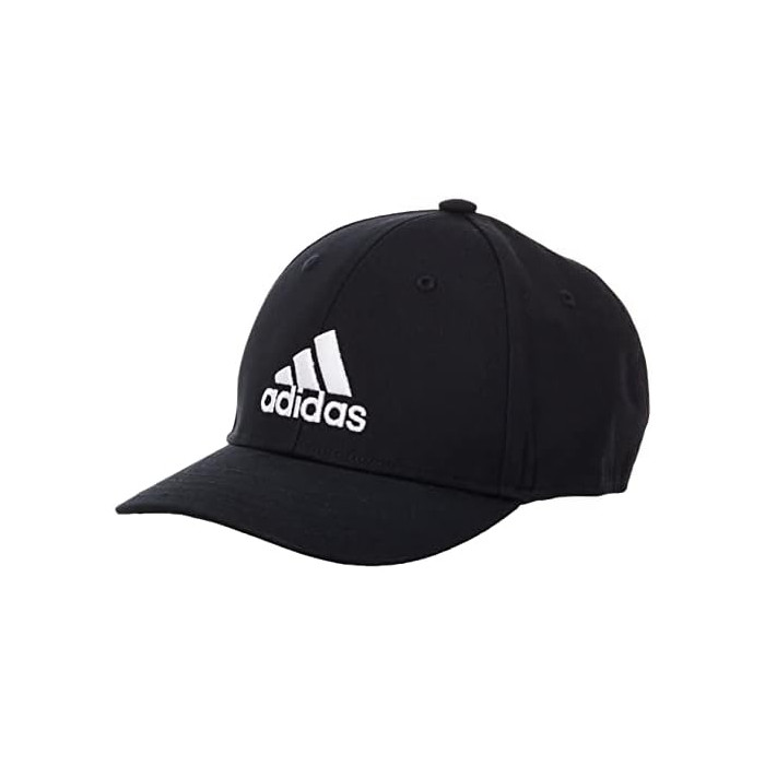 GORRA -HOMBRE ADIDAS BBALL CAP COT 