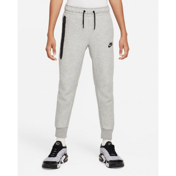 PANTALON -JUNIOR NIKE Nike Sportswear Tech Fleece Bi 