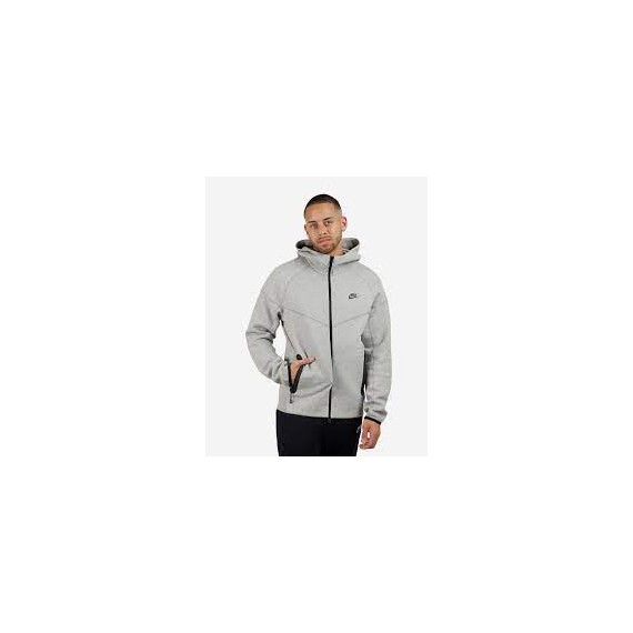 2 CAPA -HOMBRE NIKE Nike Tech Fleece Men's Full-Zi 