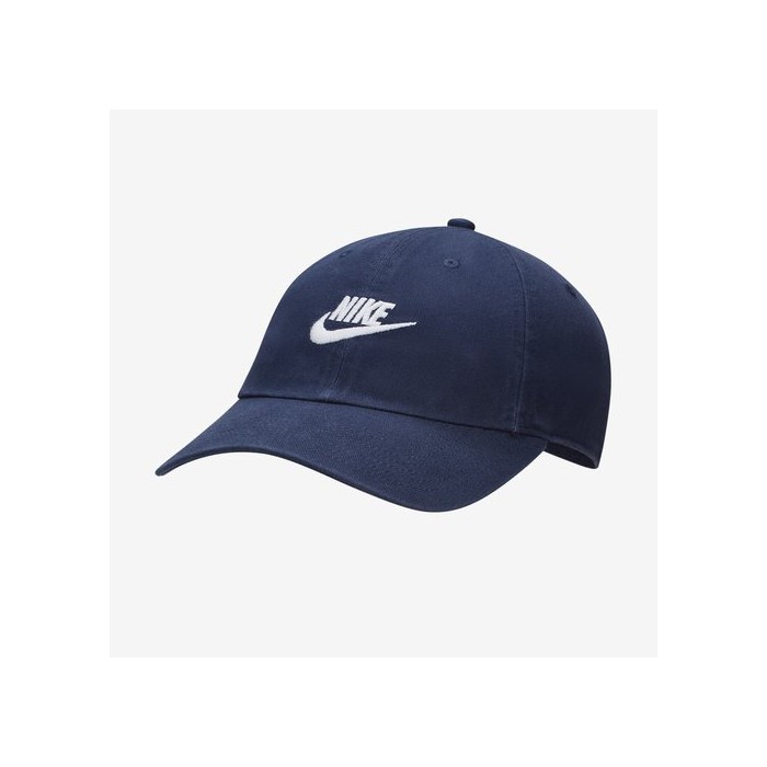 GORRA -HOMBRE NIKE U NK CLUB CAP U CB FUT WSH L GORRA -HOMBRE NIKE U NK CLUB CAP U CB FUT WSH L