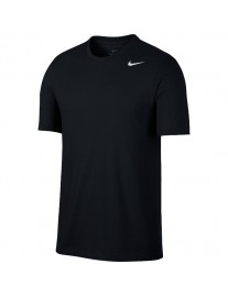 CAMISETA M/C -HOMBRE NIKE M NK DRY TEE DFC CREW SOLID 