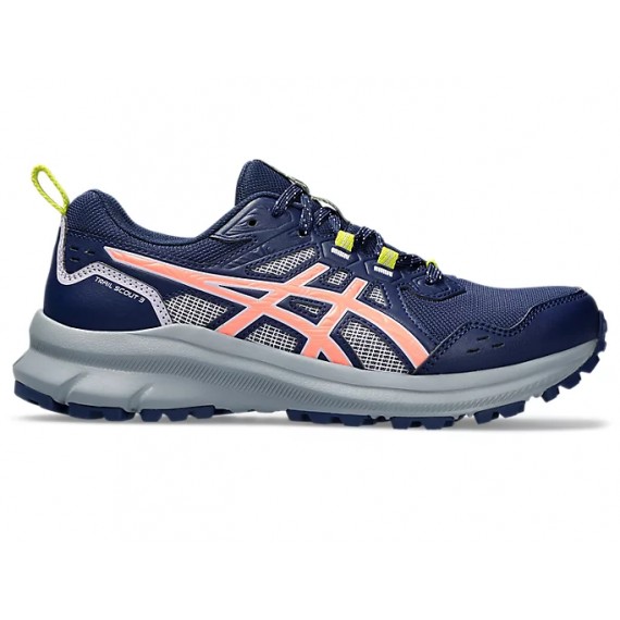 ZAPATILLAS -MUJER ASICS TRAIL SCOUT 3 
