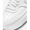 Zapatillas Mujer Nike W Court Vision Alta leather