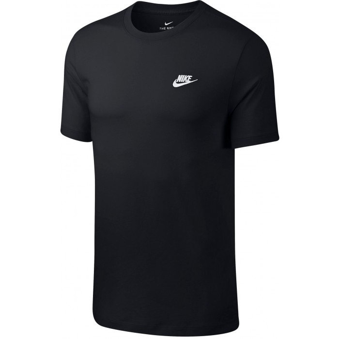 CAMISETA M/C -HOMBRE NIKE M NSW CLUB TEE 