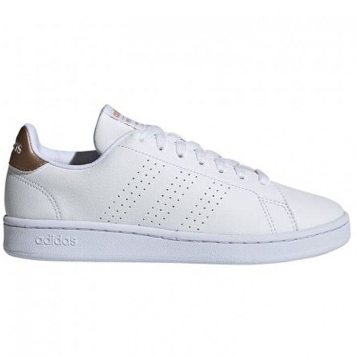 Zapatillas Mujer Adidas Advantage