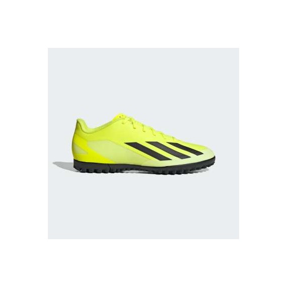 BOTA TURF -HOMBRE ADIDAS X CRAZYFAST CLUB TF 