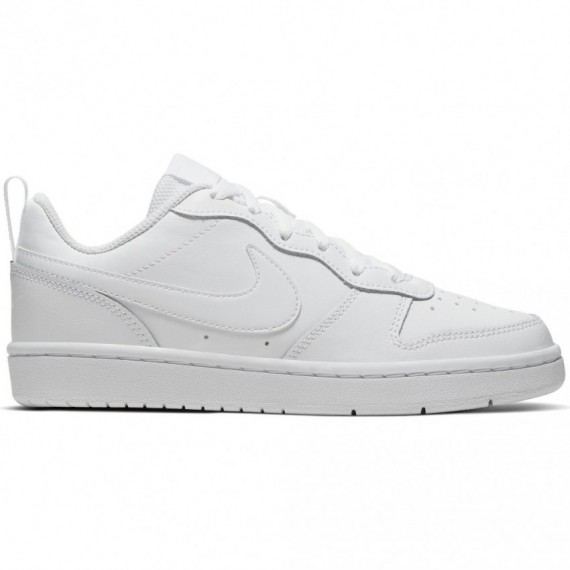 ZAPATILLAS -JUNIOR NIKE Nike Court Borough Low Recraft 