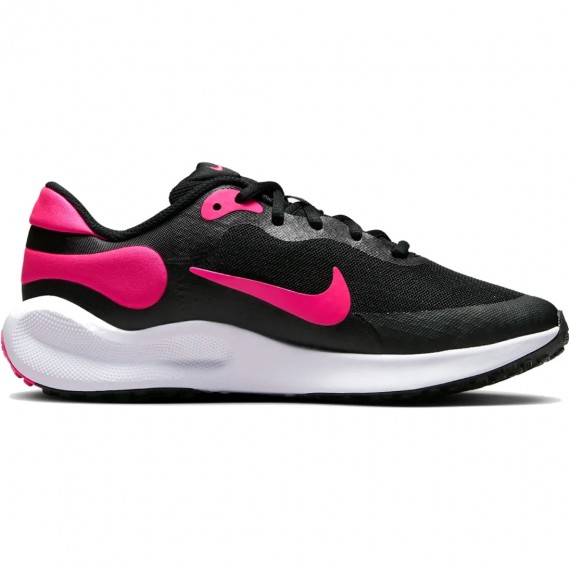 ZAPATILLAS -JUNIOR NIKE NIKE REVOLUTION 7 (GS) 