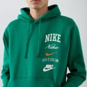 SUDADERA -HOMBRE NIKE Nike Club Fleece Men's Pullove 