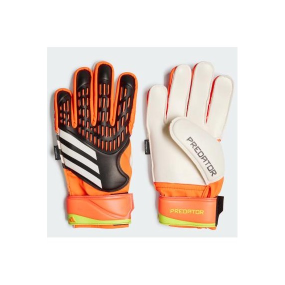 GUANTES -JUNIOR ADIDAS PRED GL MTC FSJ 