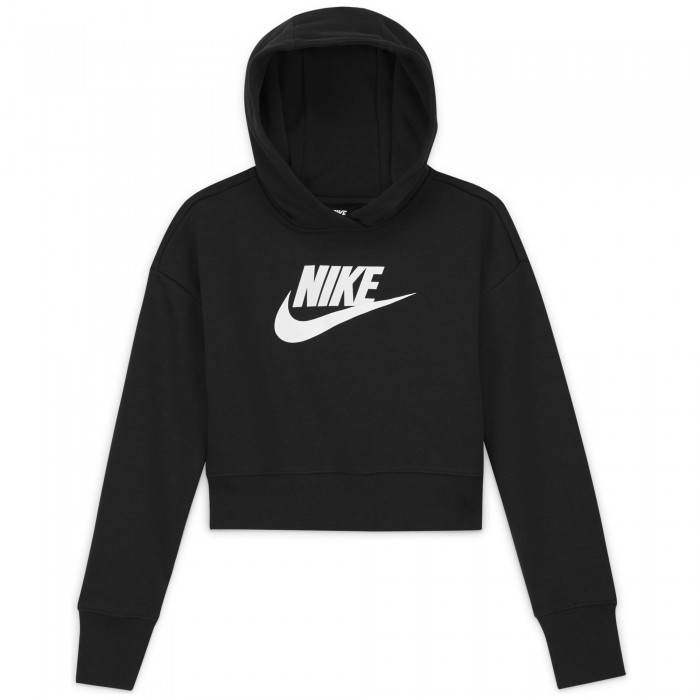 SUDADERA -JRA NIKE Nike Sportswear Club Big Kids' 