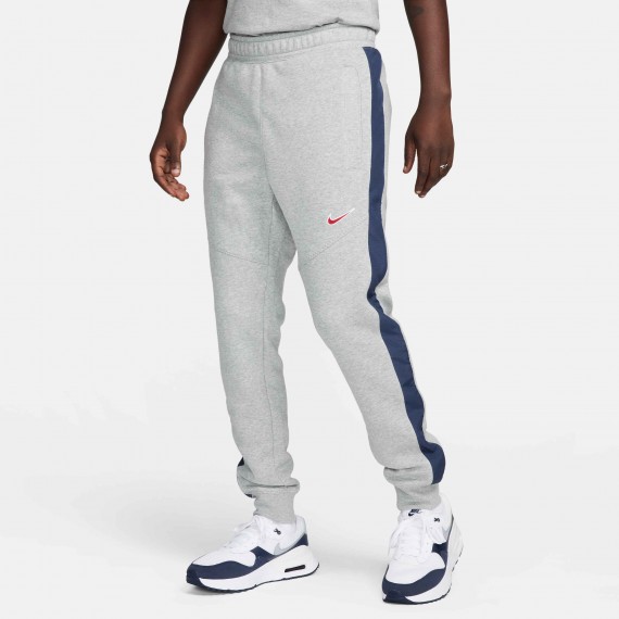 PANTALON -HOMBRE NIKE M NSW SP FLC JOGGER BB 