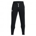 PANTALON -HOMBRE UNDER ARMOUR UA Rival Terry Jogger-BLK 