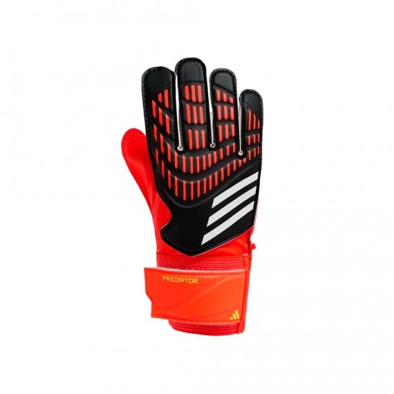 GUANTES -JUNIOR ADIDAS PRED GL TRN J 