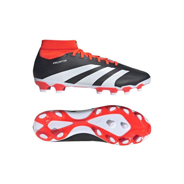 BOTA AG -HOMBRE ADIDAS PREDATOR LEAGUE MG 