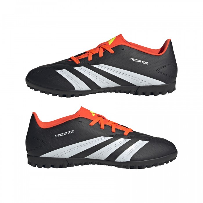 BOTA TURF -HOMBRE ADIDAS PREDATOR CLUB TF BOTA TURF -HOMBRE ADIDAS PREDATOR CLUB TF