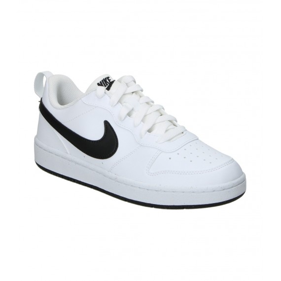 ZAPATILLAS -JUNIOR NIKE Nike Court Borough Low Recraft 