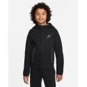 2 CAPA -JUNIOR NIKE Nike Sportswear Tech Fleece Bi 