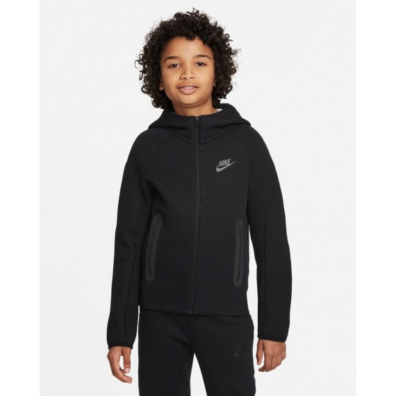 2 CAPA -JUNIOR NIKE Nike Sportswear Tech Fleece Bi 