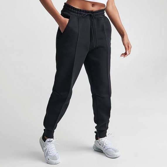 PANTALON -MUJER NIKE Nike Sportswear Tech Fleece Wo 