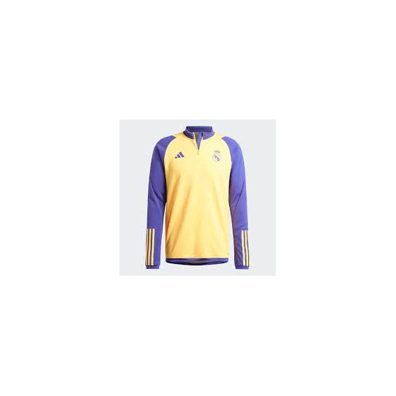 CHAQUETA -HOMBRE ADIDAS REAL TR TOP 