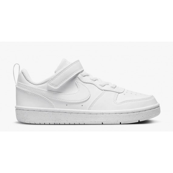 ZAPATILLAS -NIÑO NIKE Nike Court Borough Low Recraft 