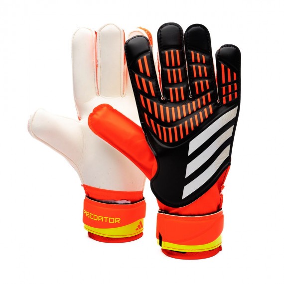 GUANTES -HOMBRE ADIDAS PRED GL TRN 